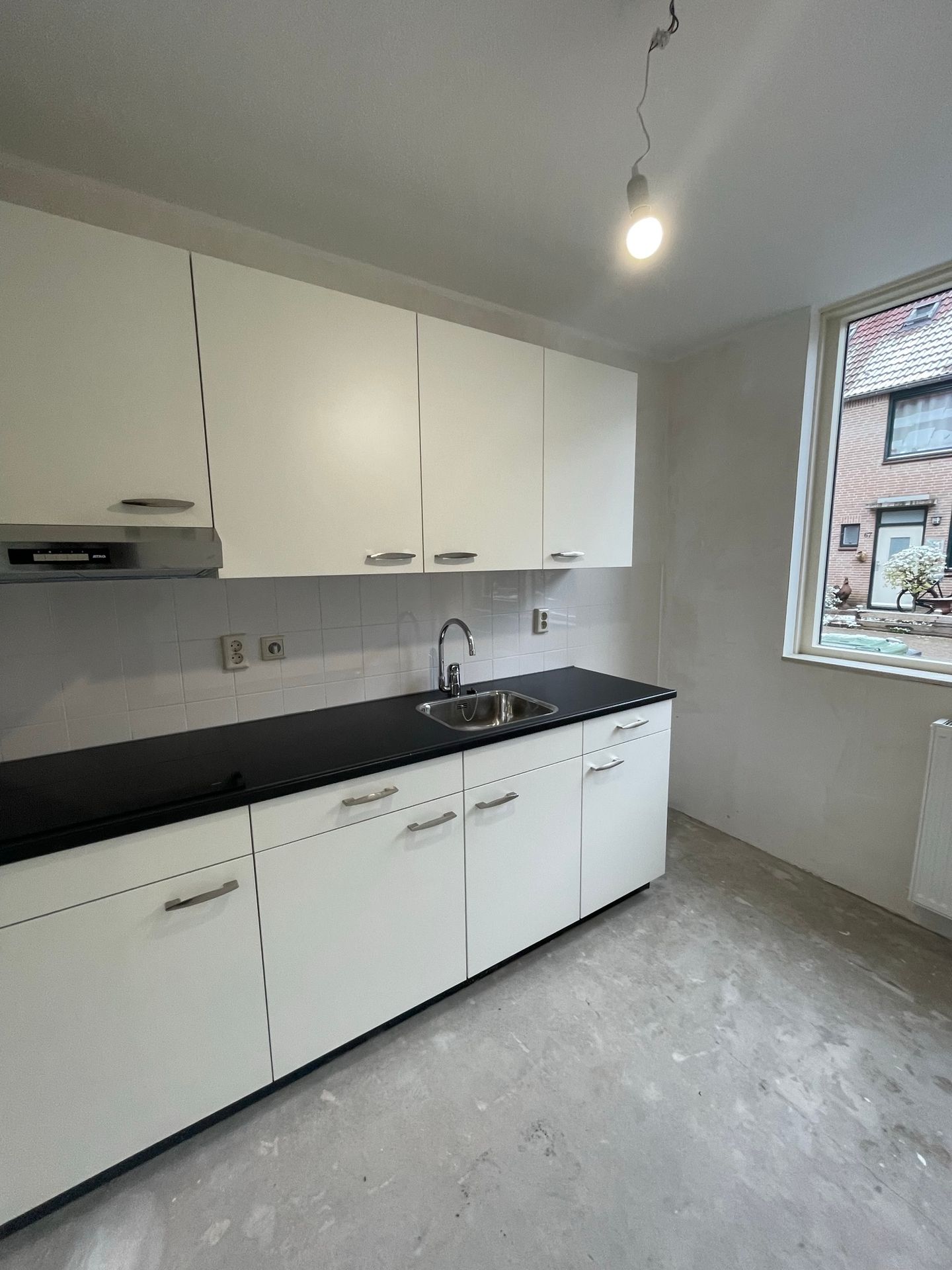 Photo 4 of A.J. Koejemansstraat 70