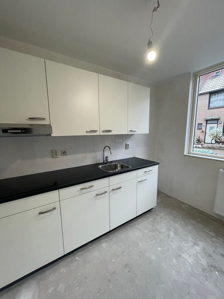 Foto 4 van A.J. Koejemansstraat 70