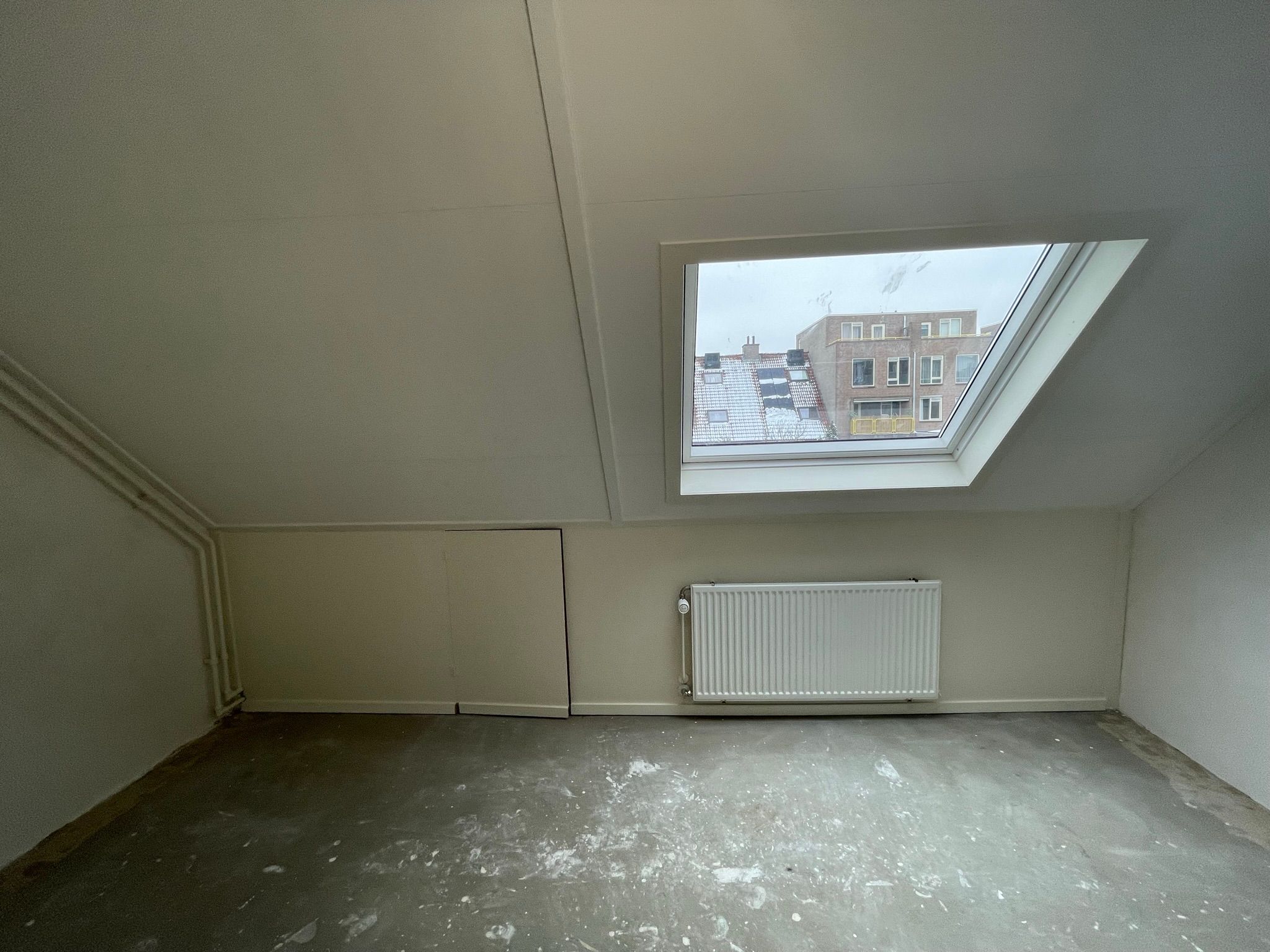 Photo 6 of A.J. Koejemansstraat 70