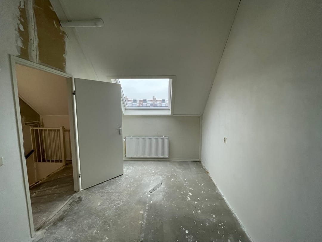 Photo 13 of A.J. Koejemansstraat 70