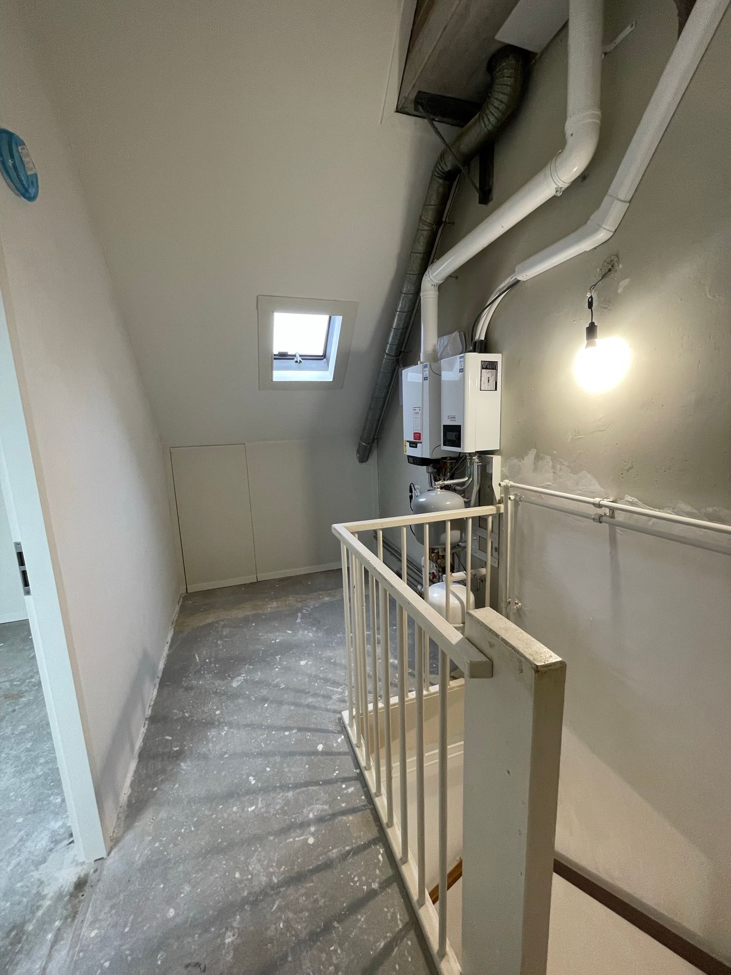 Photo 14 of A.J. Koejemansstraat 70