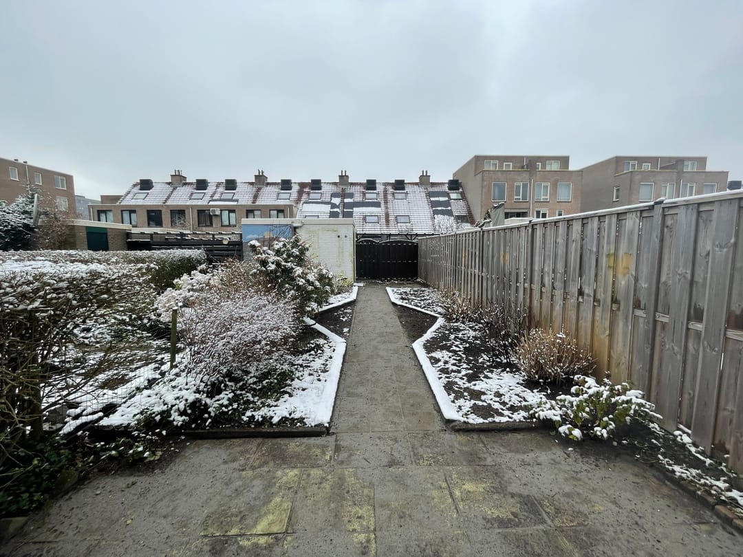 Photo 16 of A.J. Koejemansstraat 70