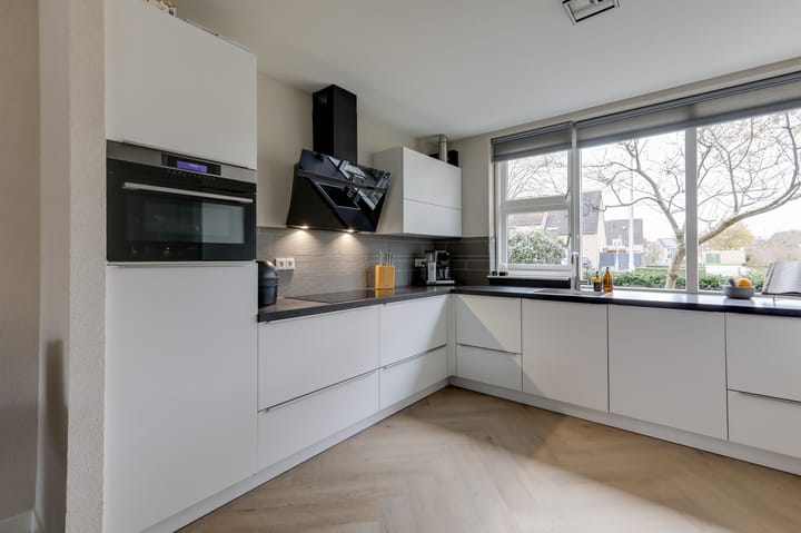 Foto 3 van Bellefleur 41