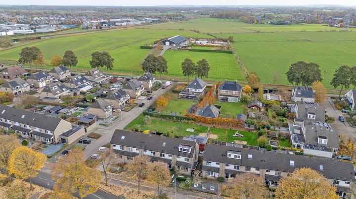 Foto 5 van Bellefleur 41