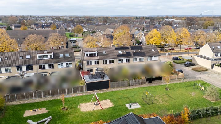 Foto 6 van Bellefleur 41