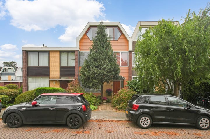 Foto 1 van Brantwijk 23