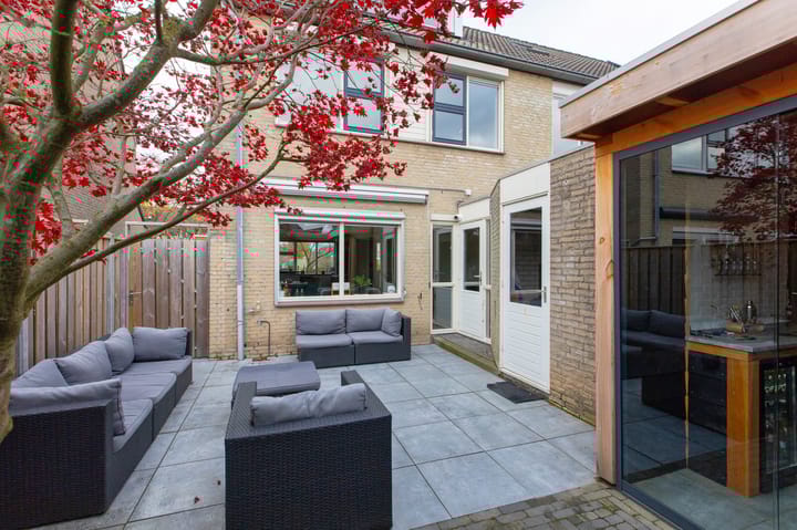 Foto 40 van Bellefleur 41