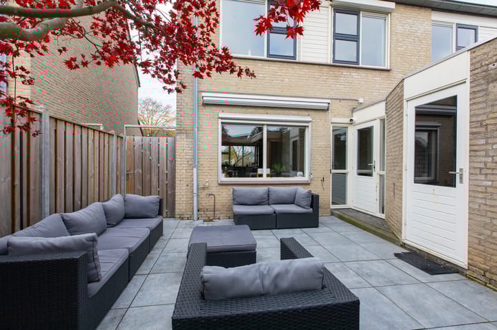 Foto 41 van Bellefleur 41