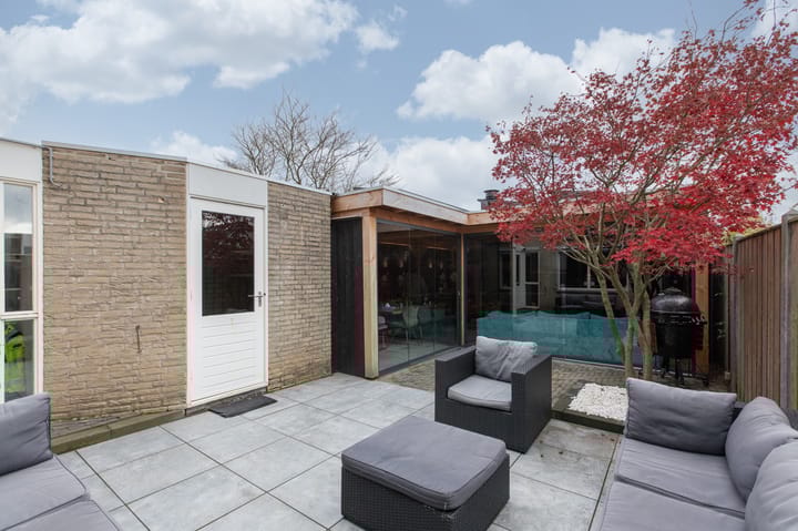 Foto 45 van Bellefleur 41