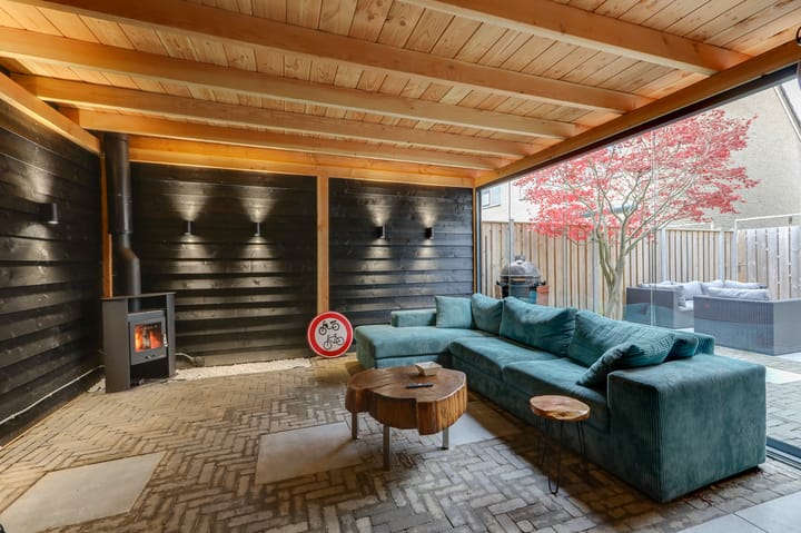 Foto 50 van Bellefleur 41