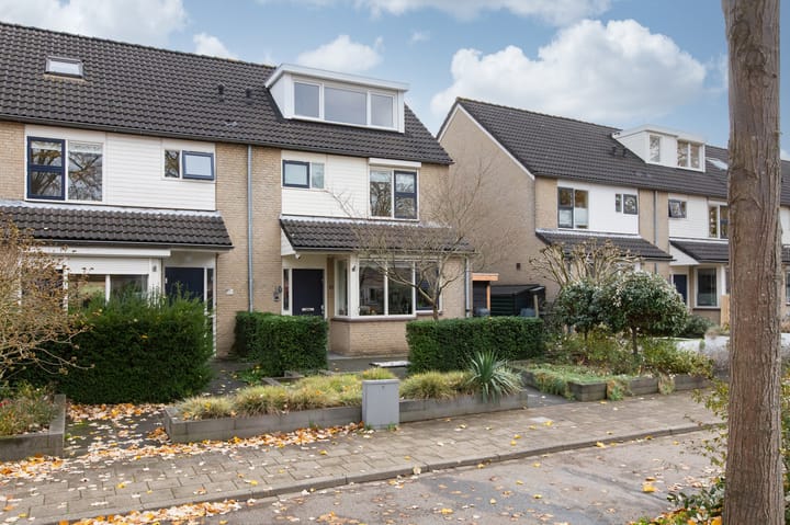 Foto 54 van Bellefleur 41