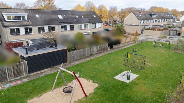 Foto 59 van Bellefleur 41