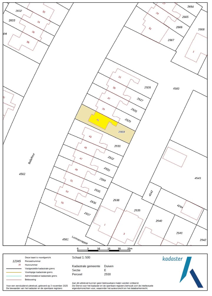 Foto 61 van Bellefleur 41