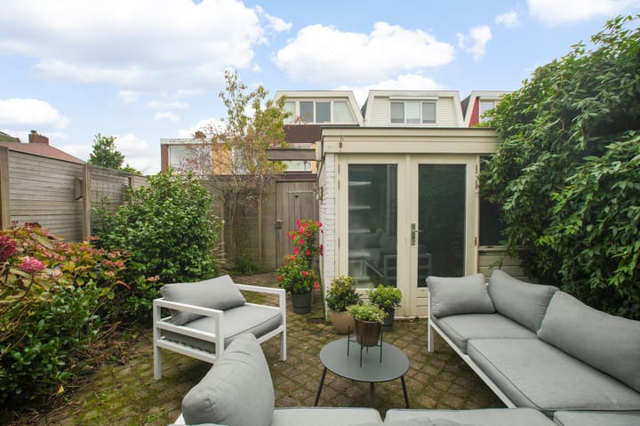 Foto 21 van Brantwijk 23