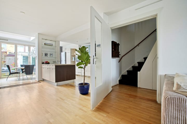 Foto 22 van Brantwijk 23