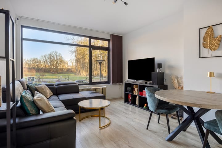 Foto 4 van Thorbeckestraat 34-1