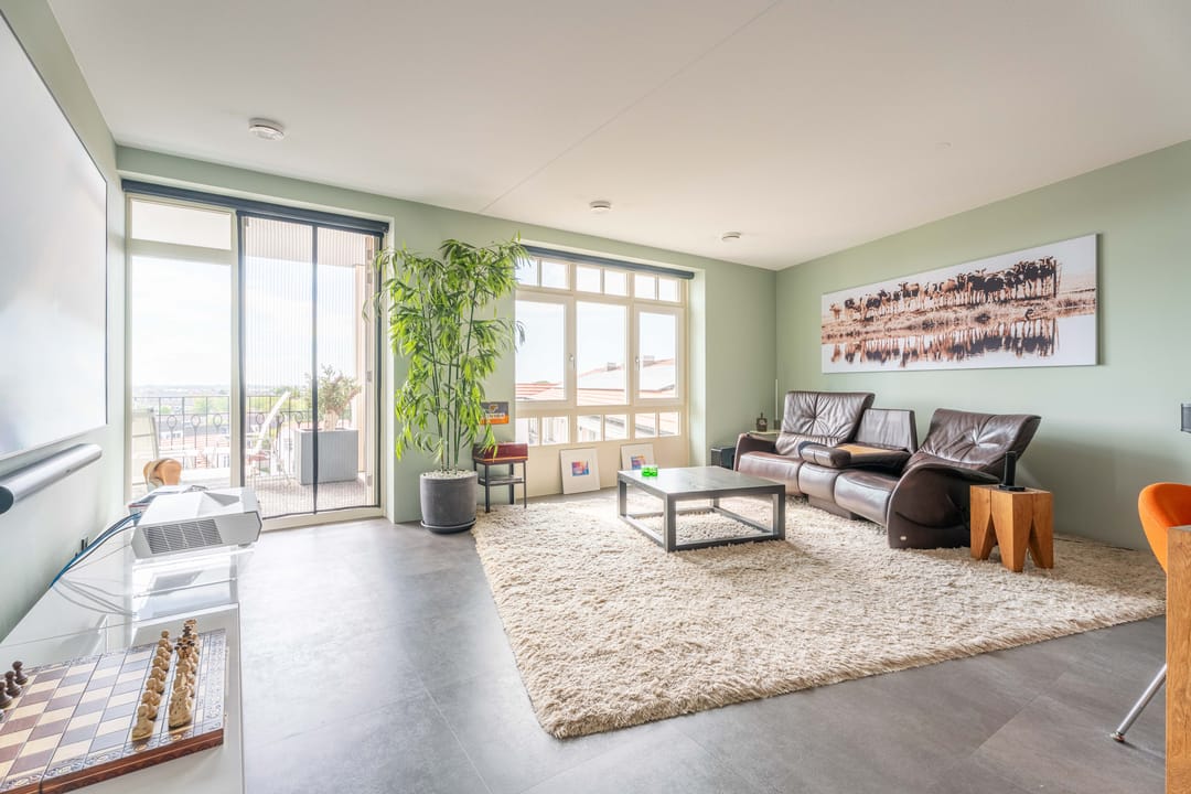 Foto 2 van De Klok 371