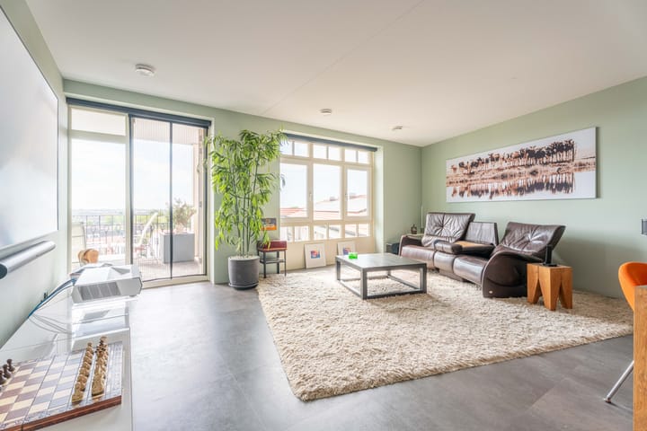 Photo 2 of De Klok 371