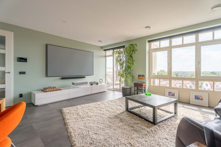 Photo 3 of De Klok 371