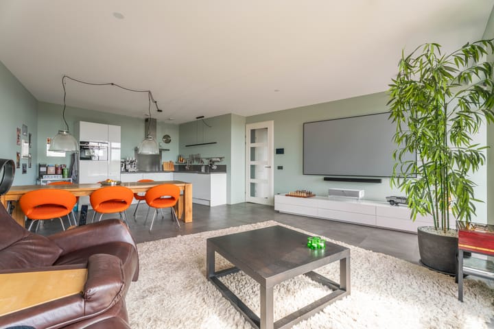 Photo 4 of De Klok 371