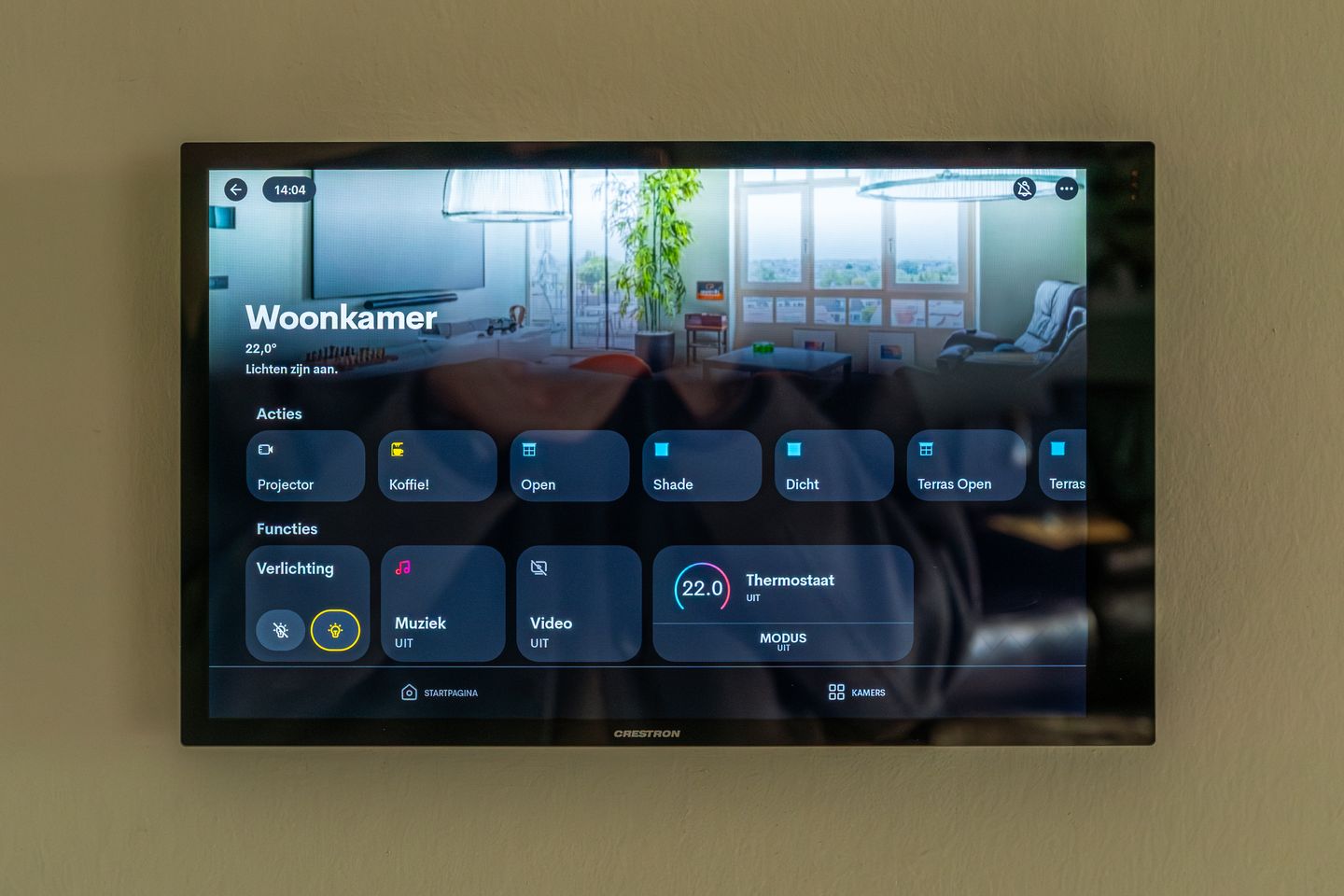 Foto 5 van De Klok 371