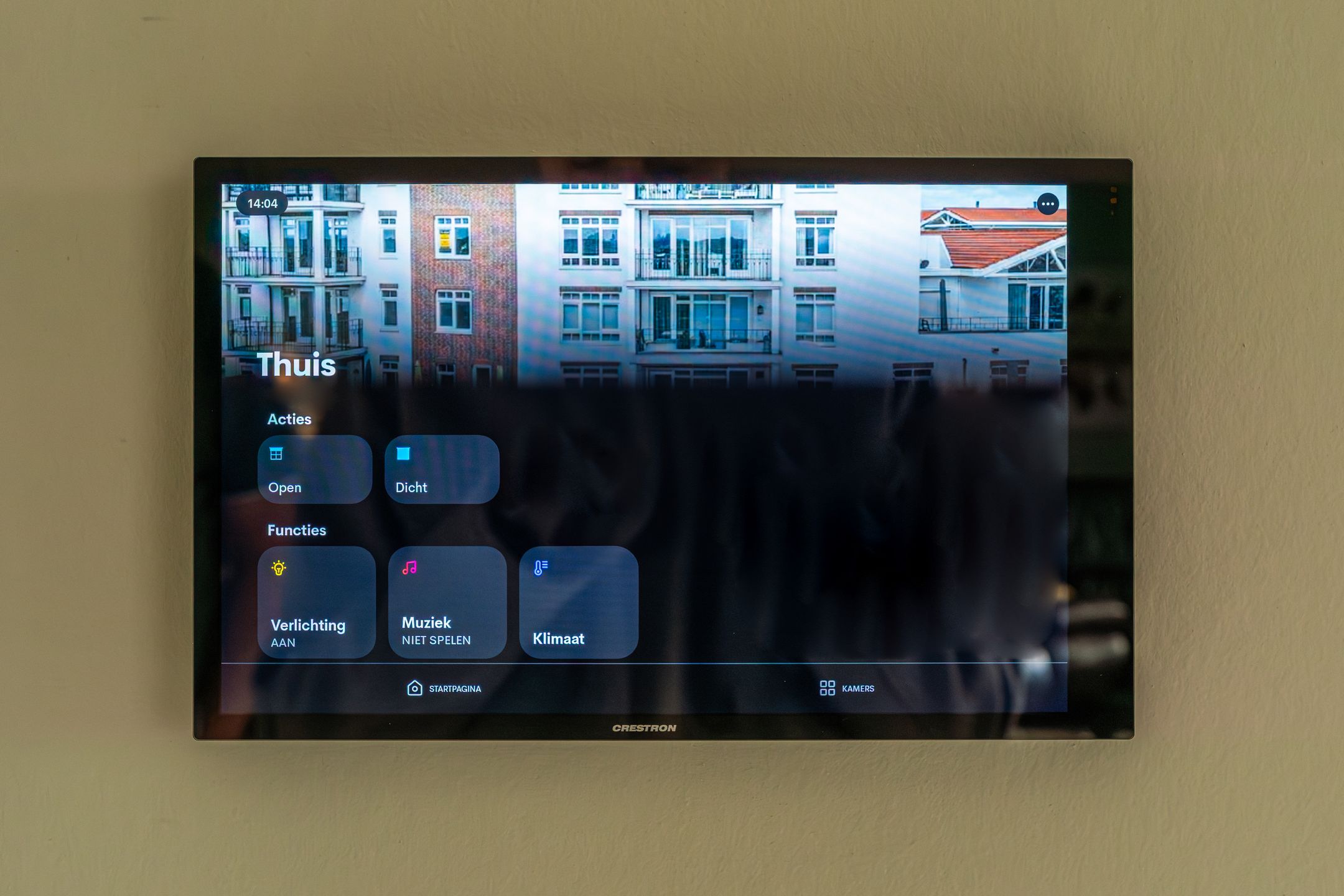 Foto 6 van De Klok 371