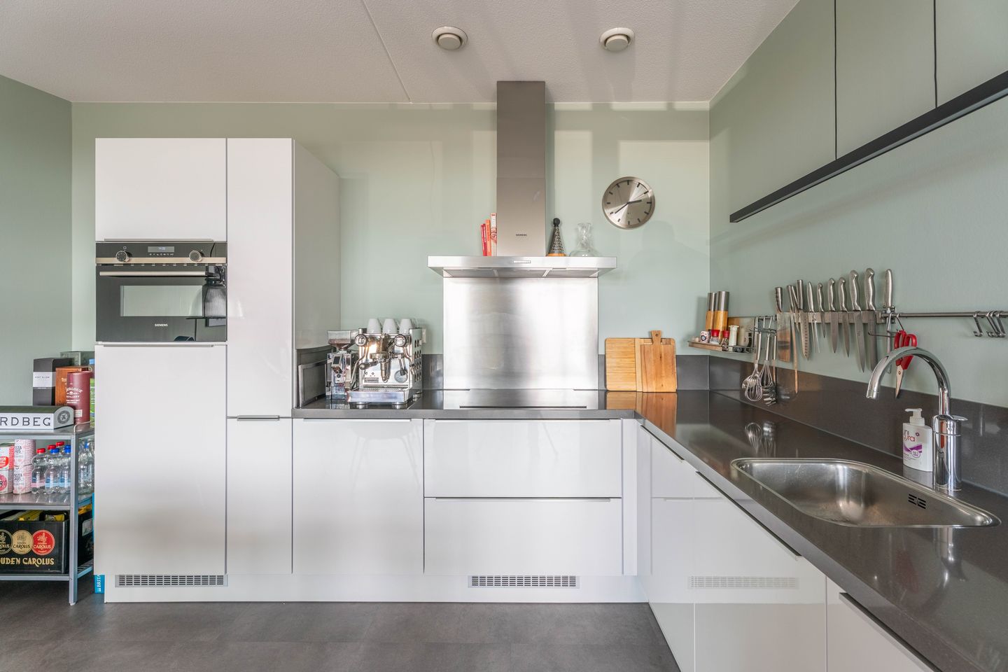 Foto 10 van De Klok 371