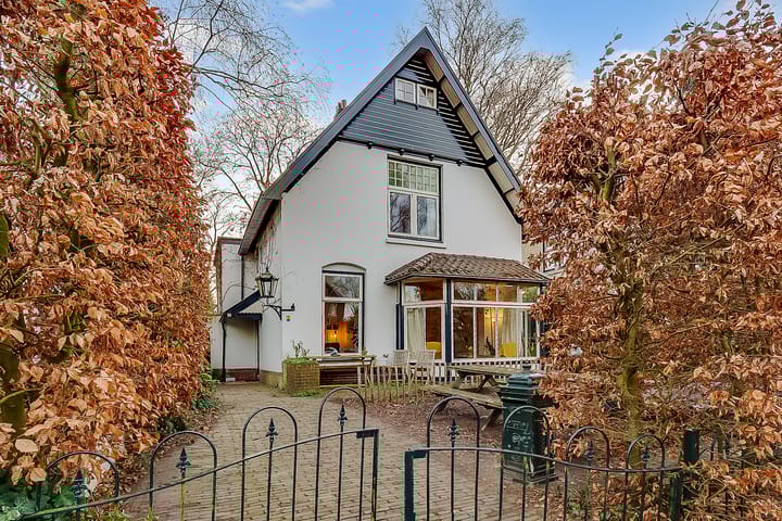 Van Lenneplaan 13 main image