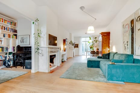 Van Lenneplaan 13 secondary image