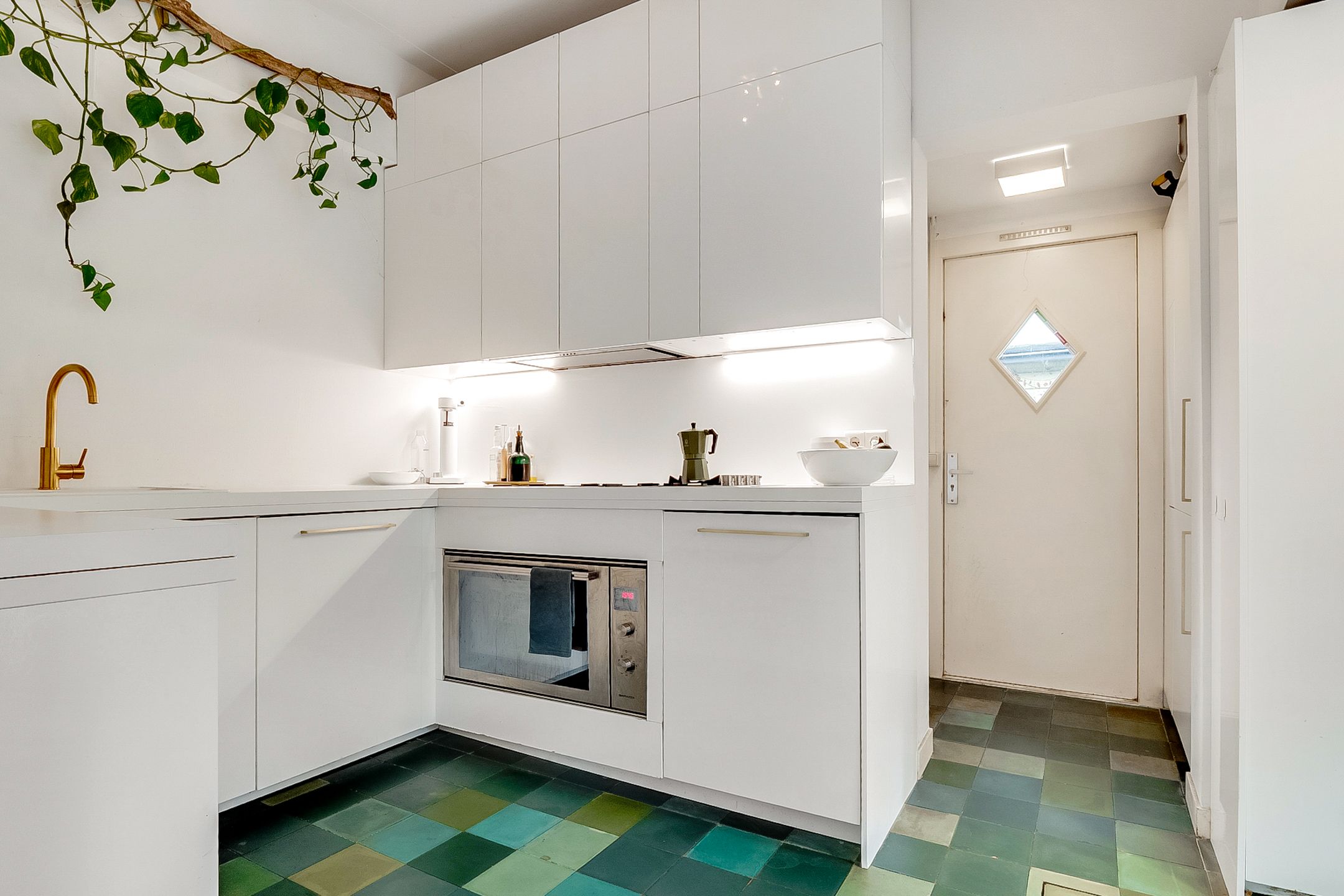 Foto 3 van Van Lenneplaan 13