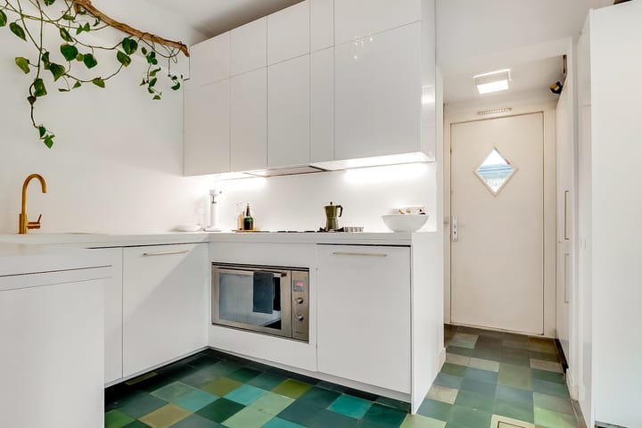 Foto 3 van Van Lenneplaan 13