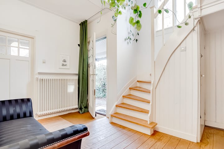 Foto 4 van Van Lenneplaan 13