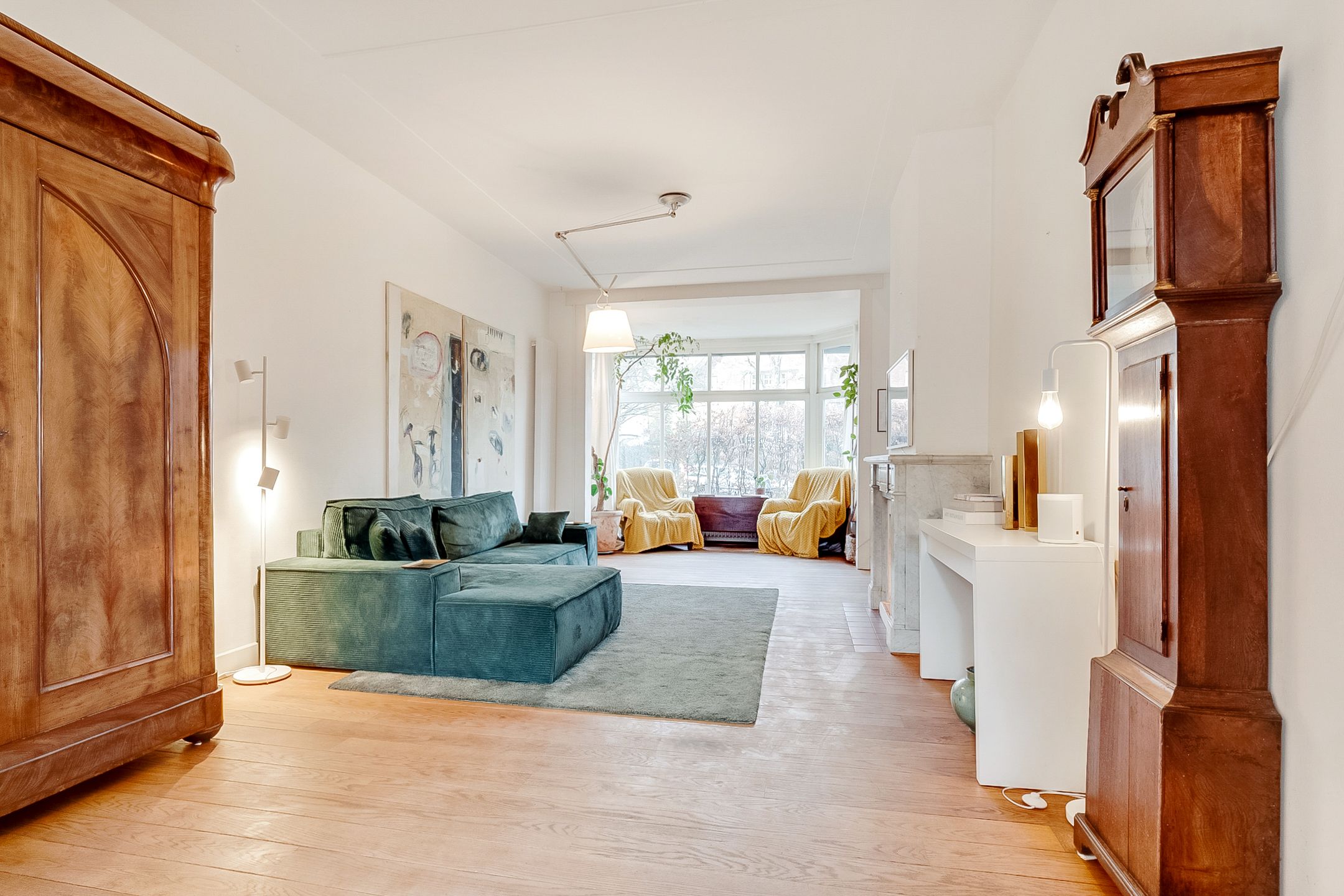 Foto 6 van Van Lenneplaan 13