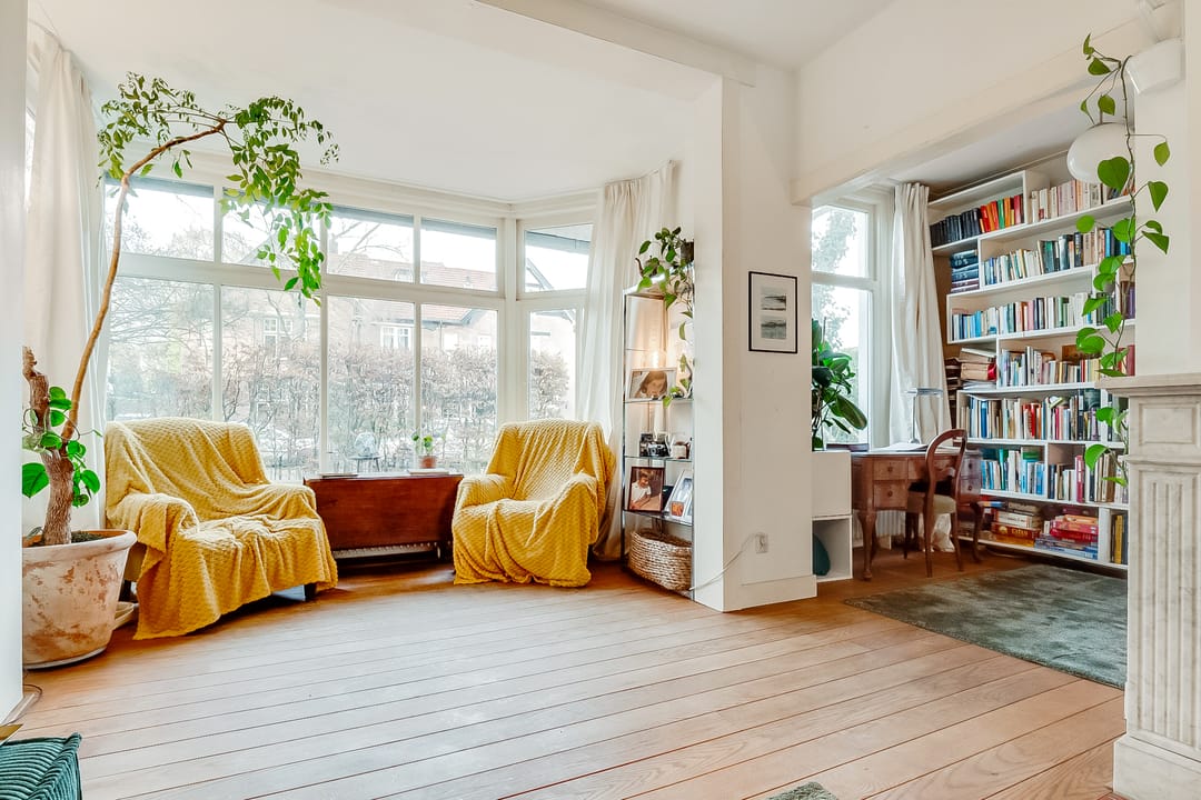 Foto 7 van Van Lenneplaan 13