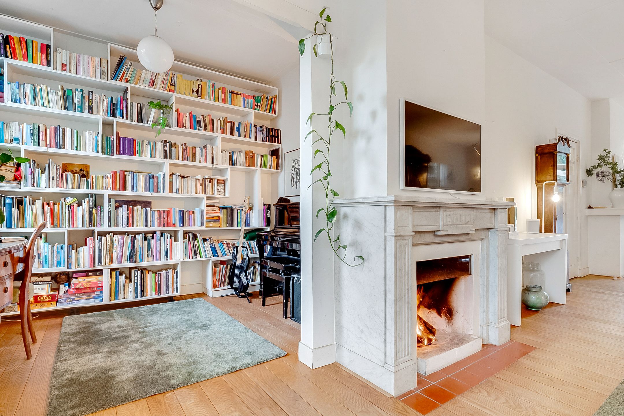 Foto 9 van Van Lenneplaan 13