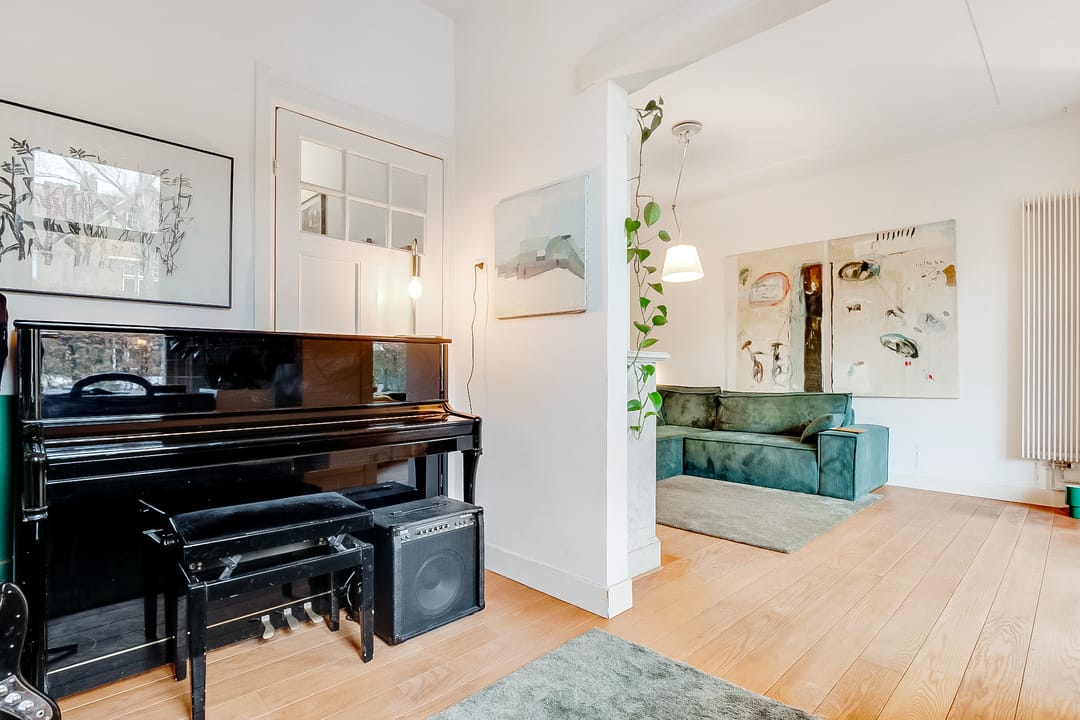 Foto 11 van Van Lenneplaan 13