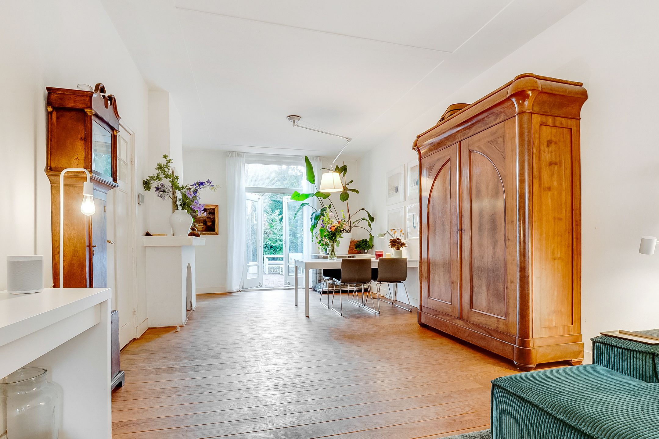 Foto 12 van Van Lenneplaan 13