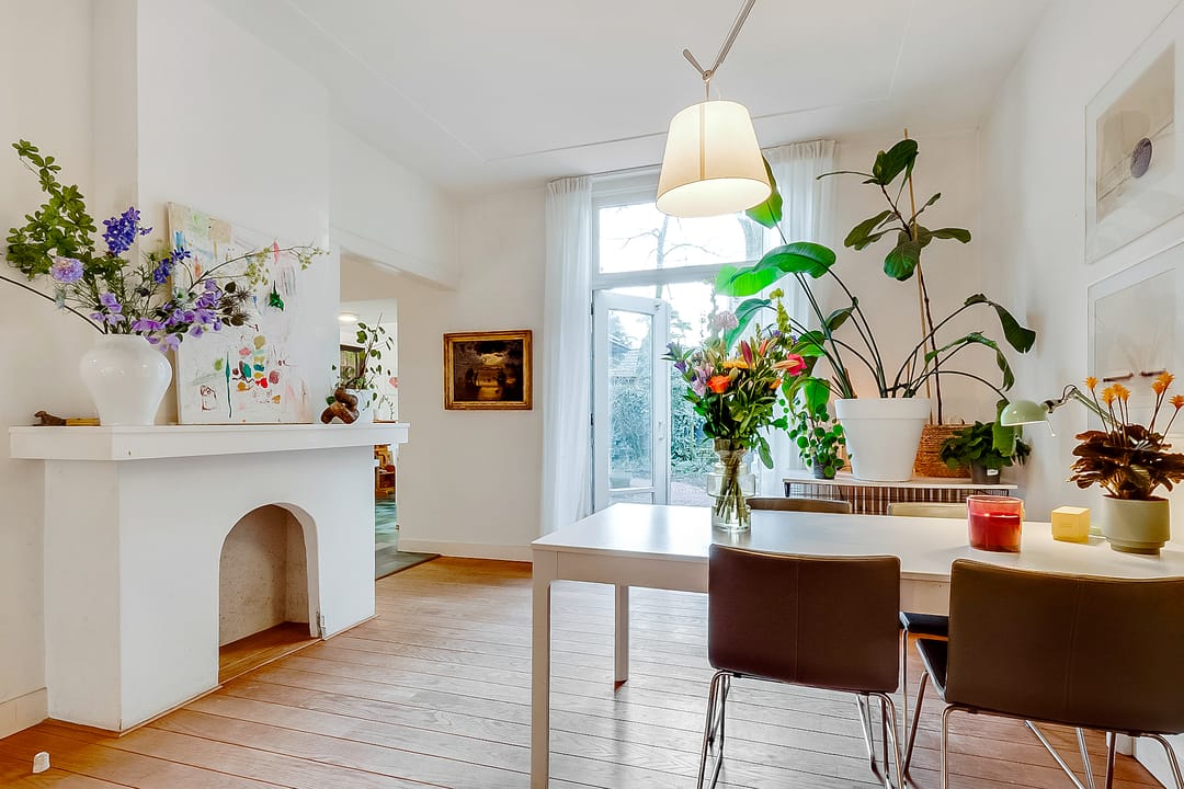 Foto 13 van Van Lenneplaan 13