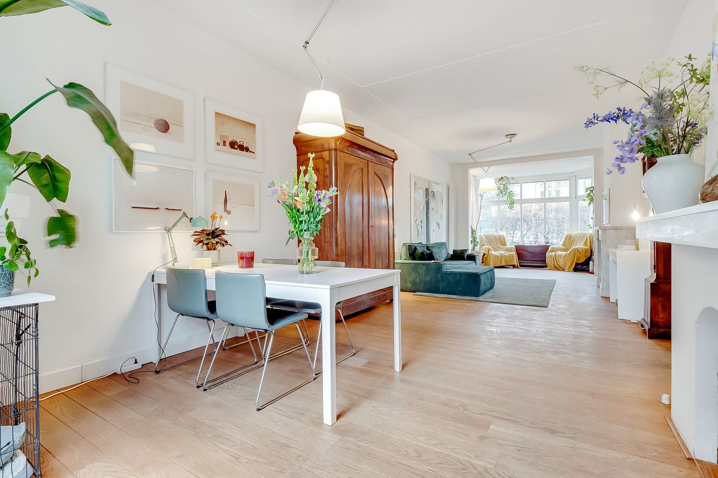 Foto 14 van Van Lenneplaan 13