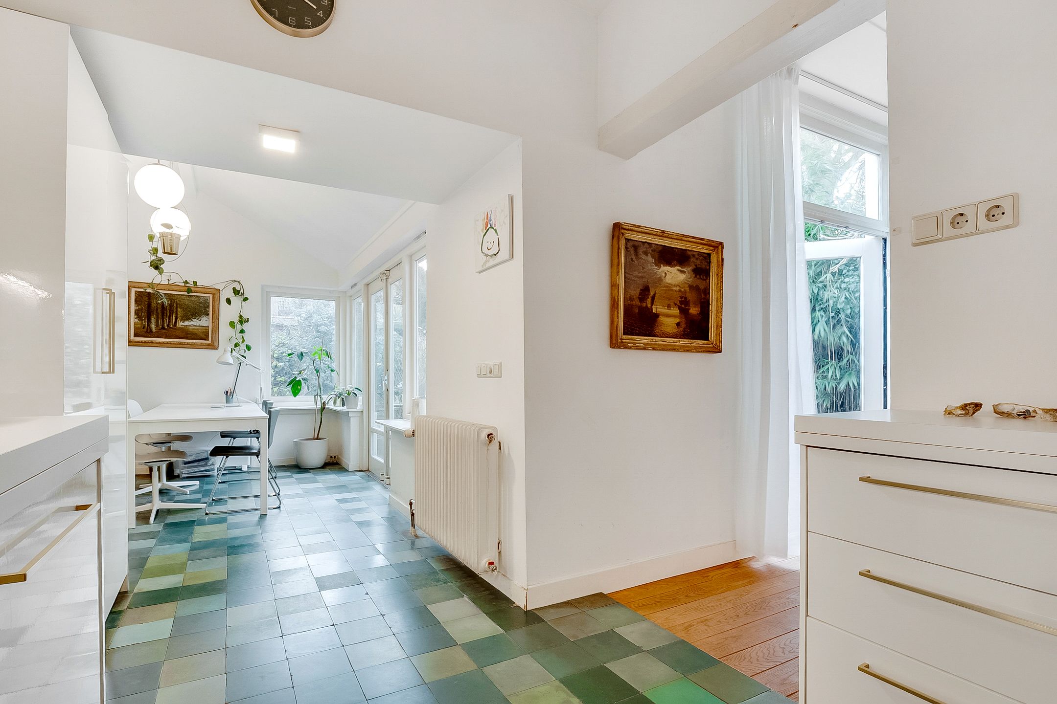 Foto 15 van Van Lenneplaan 13