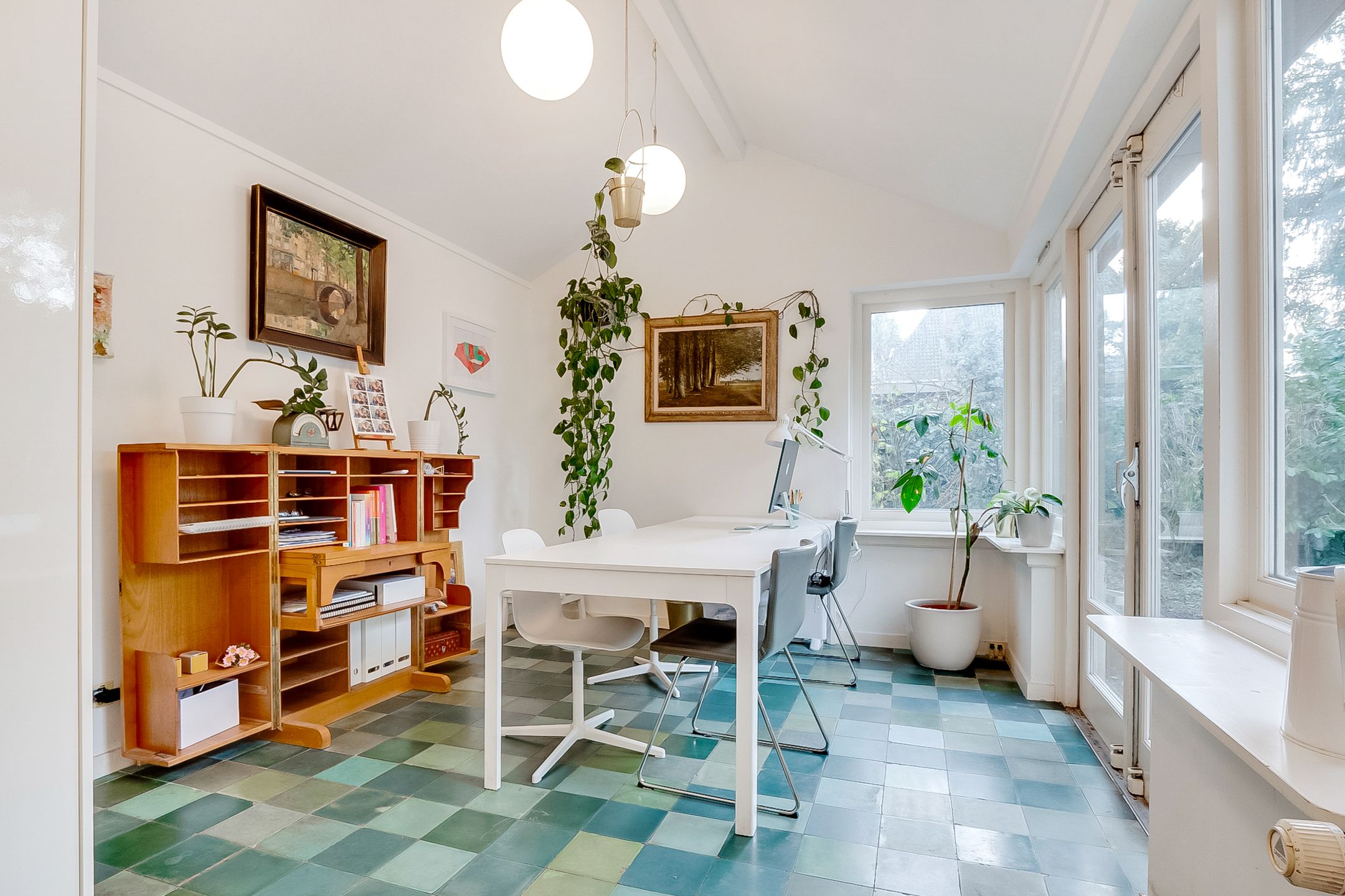 Foto 18 van Van Lenneplaan 13