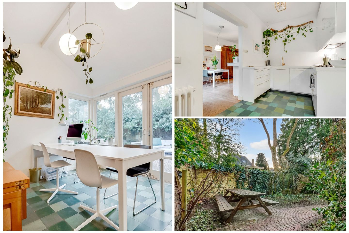 Foto 19 van Van Lenneplaan 13