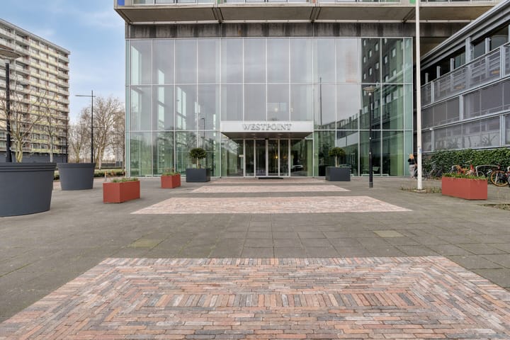 Foto 2 van Westpoint 70