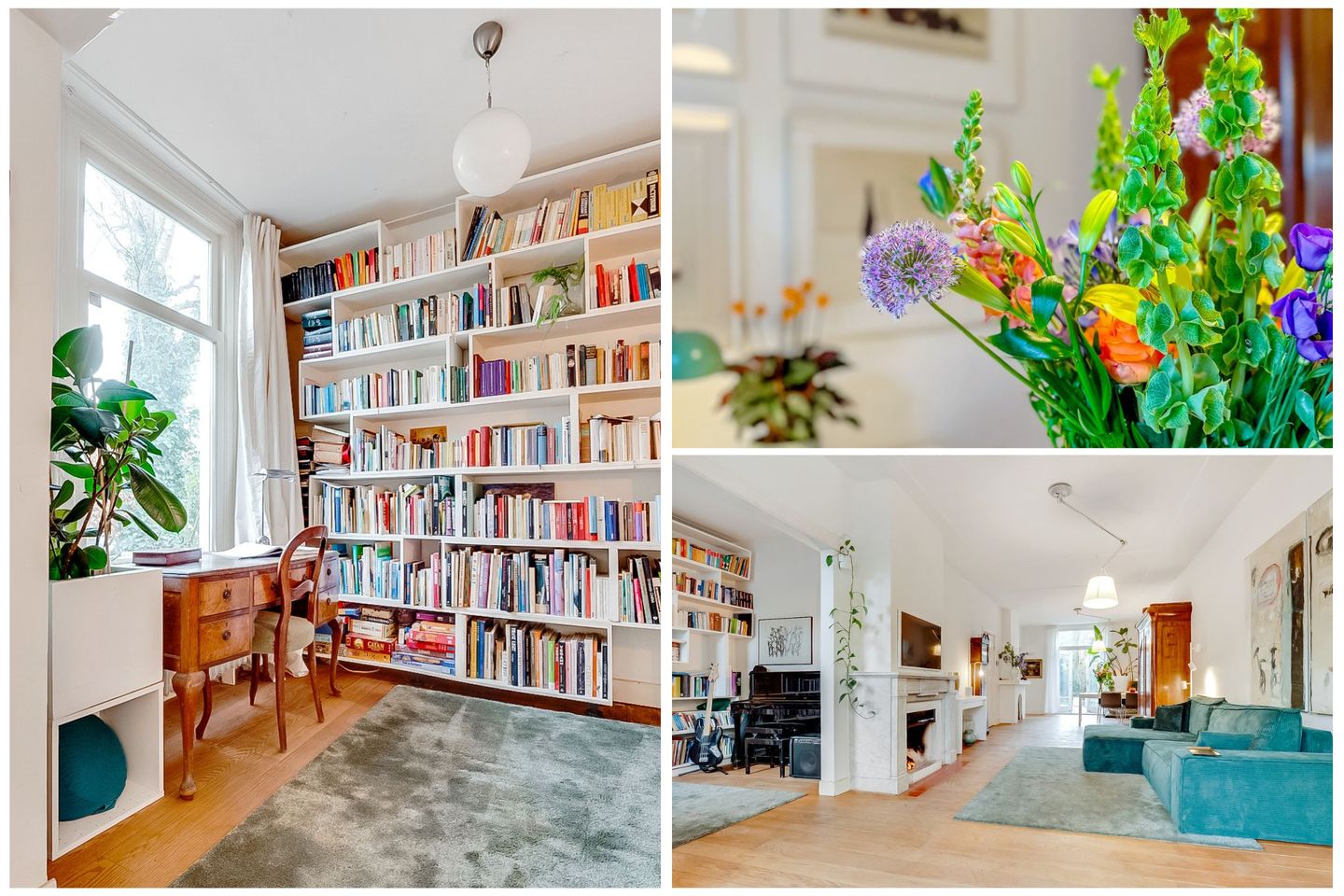 Foto 20 van Van Lenneplaan 13