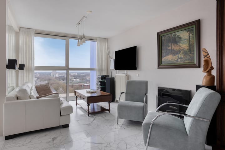 Foto 4 van Westpoint 70