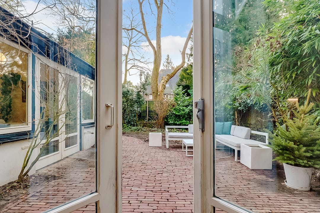 Foto 22 van Van Lenneplaan 13