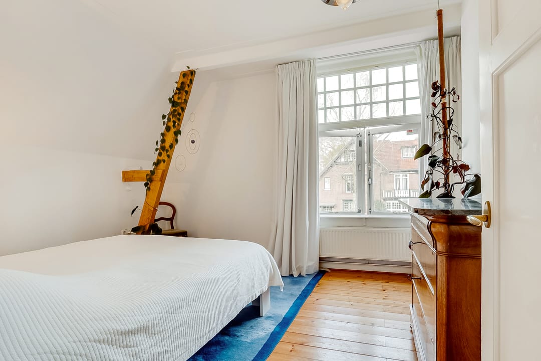 Foto 26 van Van Lenneplaan 13