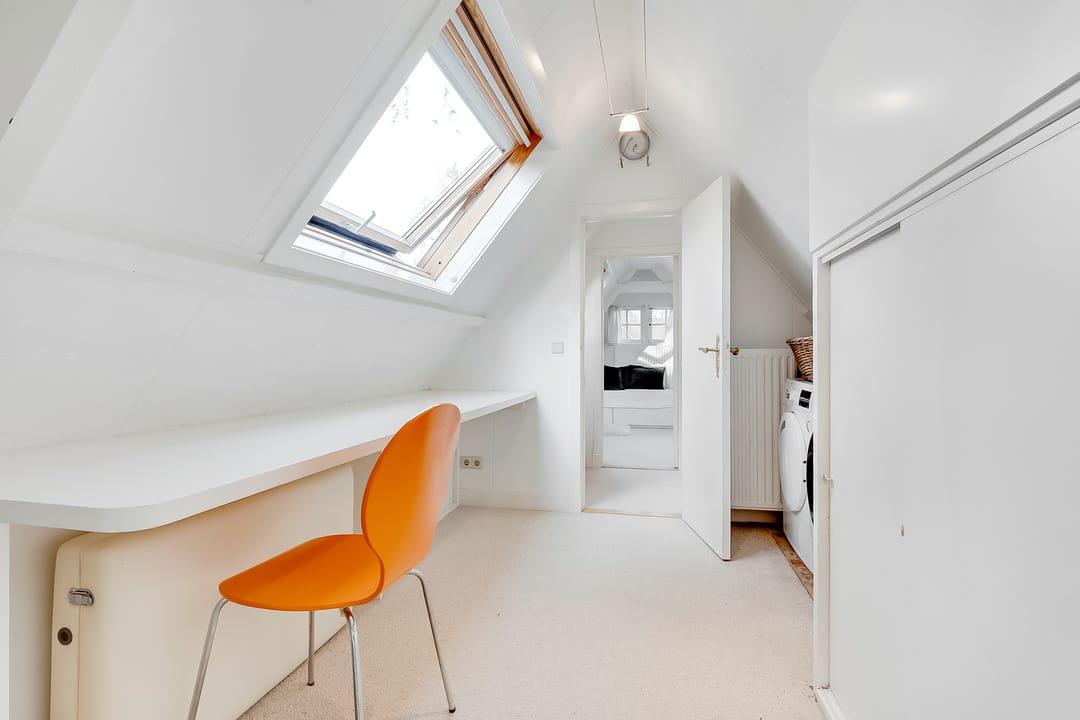 Foto 41 van Van Lenneplaan 13