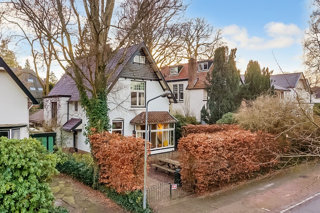 Foto 47 van Van Lenneplaan 13