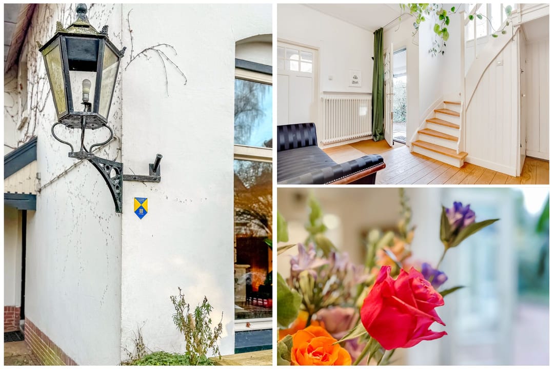 Foto 46 van Van Lenneplaan 13